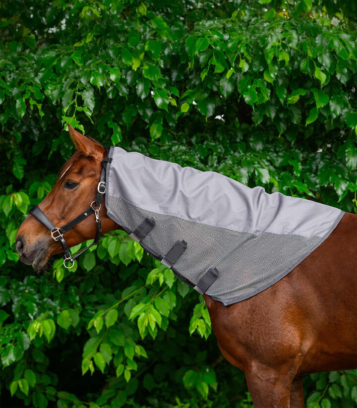 KANTRIE Halsteil Regenfliegendecke Protect